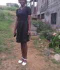 Dating Woman Cameroon to Yaoundé. : Rakiatou, 29 years